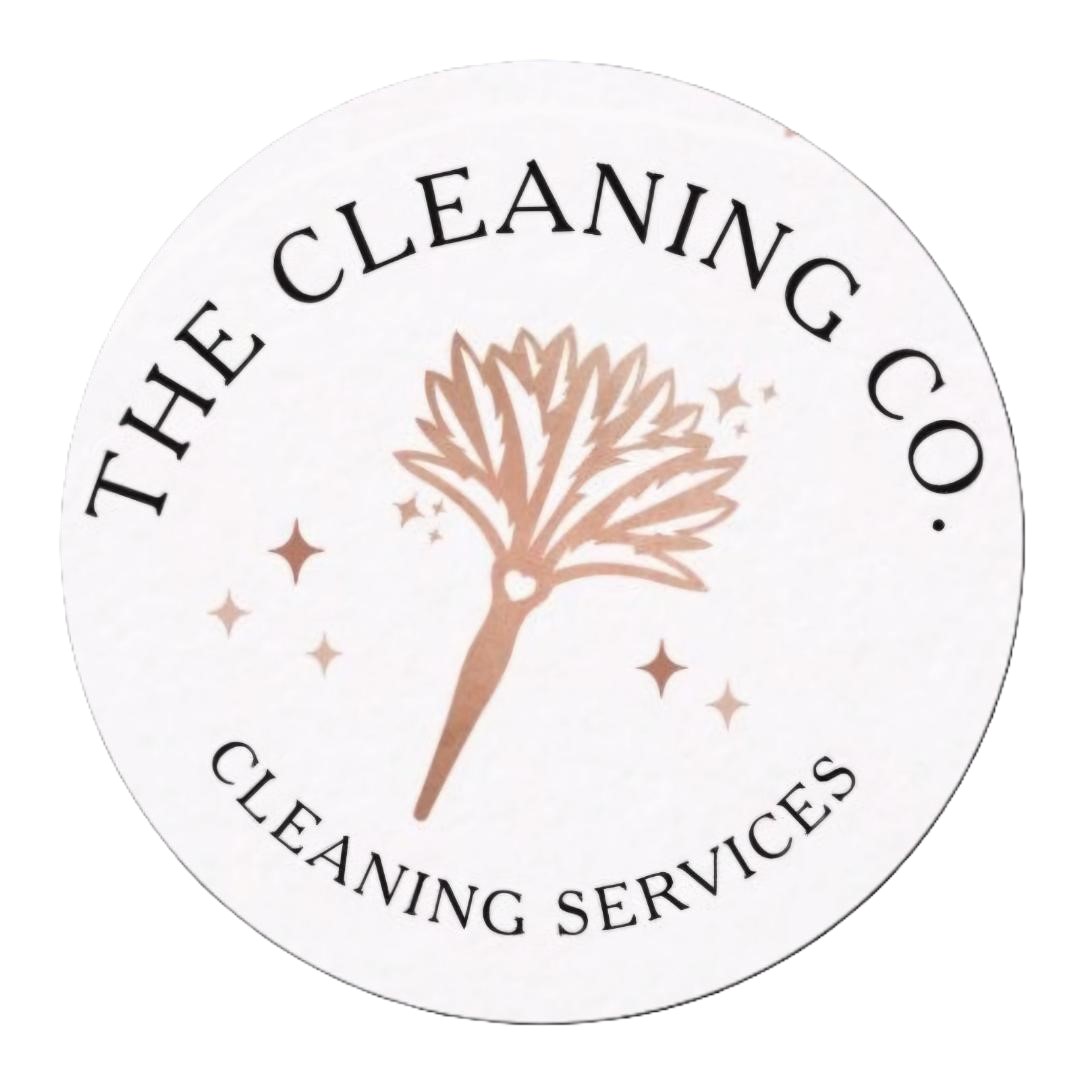 The Cleaning Co. Logo